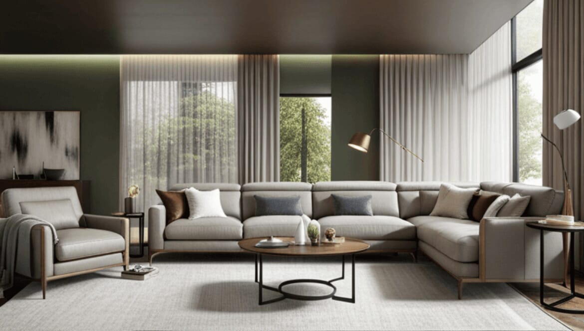 Kaip Išsirinkti Tobulą Sofą: Patarimai Stiliui ir Komfortui